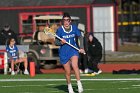 WLax vs BSU  Women’s Lacrosse vs Bridgewater State University. - Photo by Keith Nordstrom : WLax, lacrosse